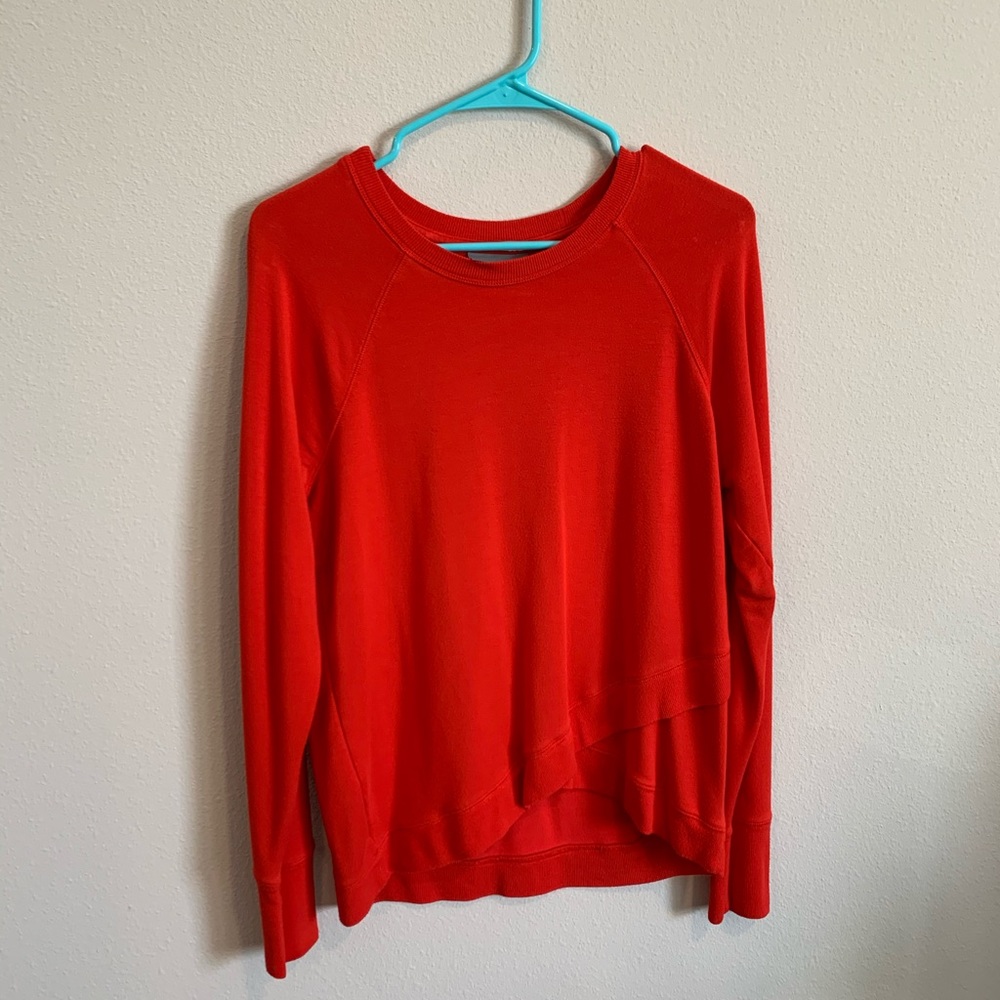 Athleta Long Sleeve